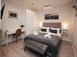 H30 Apartman, hôtel à Pécs