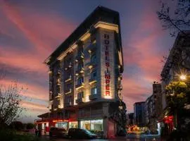 Hotel Simper