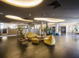 The Gate Hotel - Firenze Nord