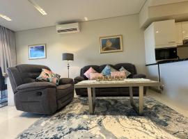 Mimosa, hotel in Salalah