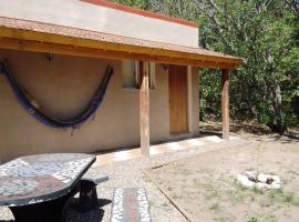 Dormis Clave de Sol -dos, ξενοδοχείο σε Villa Ciudad Parque