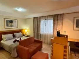Flat Biena Sena Madureira Vila Mariana com cozinha garagem grátis 505
