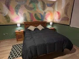 Hotel Minga