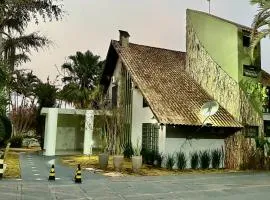Pousada Villaggio