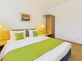 Sapia Hotel St. Fridolin, khách sạn ở Bad Säckingen