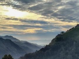 New Ella Nature View, hotel in Ella