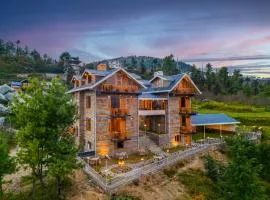 Kathkuni by Jomotel - A Pure Veg Boutique Stay