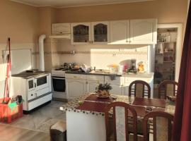 Sweet home, hotel v destinaci Kralje