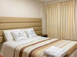 QAIPU HOTEL
