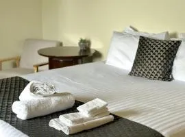 Romano's Hotel & Suites Wagga Wagga
