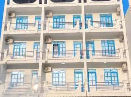 PAOLO HOTEL - KHÁCH sẠN BẢO LẠC