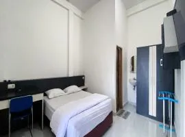 Wisma Al-Araf Syariah Mitra RedDoorz Palembang