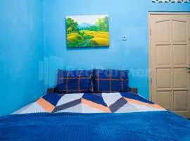 Anane Malioboro Homestay RedPartner