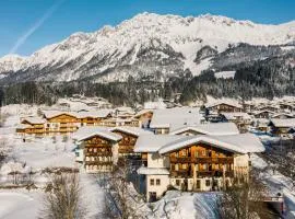Hotel Kaiser in Tirol