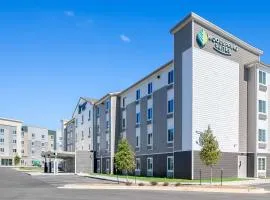 WoodSpring Suites Huntsville - Research Park