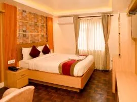Hotel Elegant Kathmandu Inn