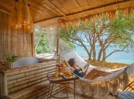 Bamboo Seaview Koh Larn - Second Floor