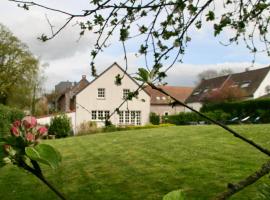 Gertrude&Friends, Hotel in Herbais