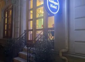 Antique Hotel Baku