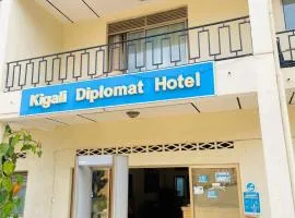 Kigali diplomat Hotel