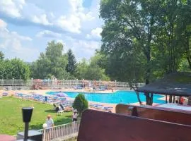 Hotel Genesis