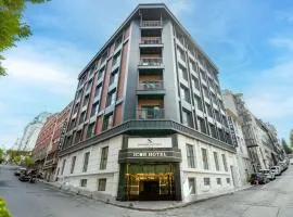Icon Hotel Bomonti