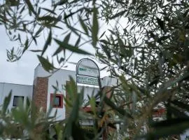 Brit Hotel La Bonne Etape