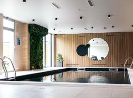 HA Hotel Mostar, hôtel à Mostar