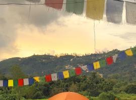 TauSco Homestay & Campsite - Coorg, hotel in Madikeri