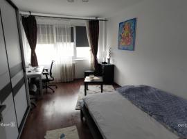 Studio Leo, hotel v destinaci Iaşi