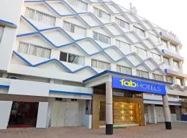 FabHotel Neelkamal - Chembur