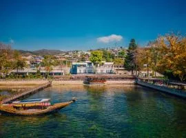 DELLAGO LUXURY HOTEL SAPANCA