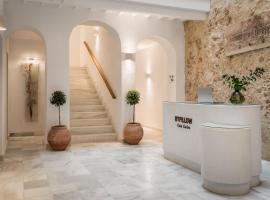 BYPILLOW Casa Gades, hotel v destinaci Cádiz