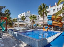 Hotel Billurcu، فندق في أيفاليك