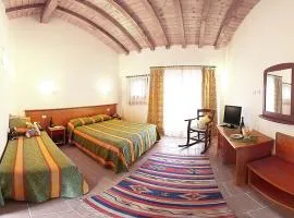 Gelindo dei Magredi Casa Gialla