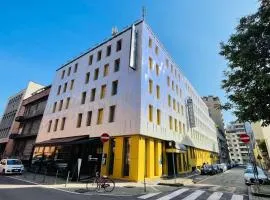 貝斯特韋斯特麥迪遜酒店