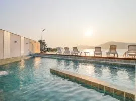 VELINN Pousada Angra Sunset