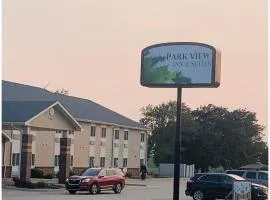 Park View Inn & Suites, Hoisington