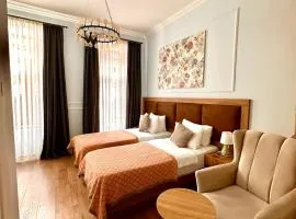 Hotel Wine Time Tbilisi