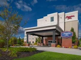 Hampton Inn Lewiston-Auburn