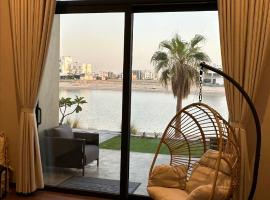 Ymm, hôtel à An Nāmī