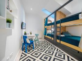 Hostel Sokol Centar, Hotel in Osijek