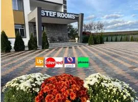 Stef Rooms