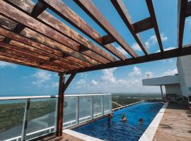 Silverton Paiva Experience, hotel in Recife