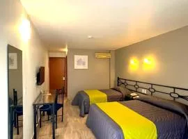 Hotel Arboledas Expo