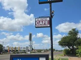 Budget Inn Edinburg