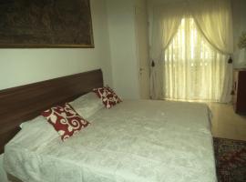 Foto do Hotel: Studio Apartment Marsaxlokk