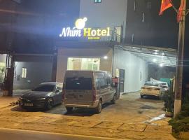 Nhím Hotel MC - by BAY LUXURY, hotel in Mộc Châu