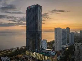 Marriott Executive Apartments Penang