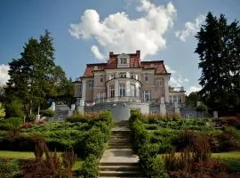 Rezidence Liběchov